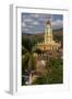 San Francisco Church-Rolf-Framed Photographic Print