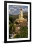 San Francisco Church-Rolf-Framed Photographic Print