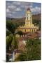 San Francisco Church-Rolf-Mounted Photographic Print