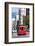 San Francisco City-vent du sud-Framed Photographic Print