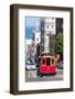 San Francisco City-vent du sud-Framed Photographic Print