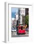 San Francisco City-vent du sud-Framed Photographic Print