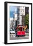 San Francisco City-vent du sud-Framed Photographic Print