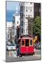 San Francisco City-vent du sud-Mounted Photographic Print