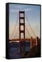 San_Francisco_D260-Craig Lovell-Framed Stretched Canvas