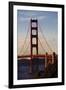 San_Francisco_D260-Craig Lovell-Framed Premium Photographic Print