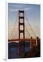 San_Francisco_D260-Craig Lovell-Framed Premium Photographic Print