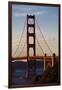 San_Francisco_D260-Craig Lovell-Framed Premium Photographic Print