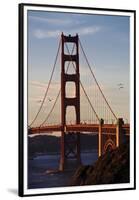 San_Francisco_D260-Craig Lovell-Framed Premium Photographic Print