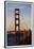 San_Francisco_D260-Craig Lovell-Framed Premium Photographic Print