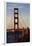 San_Francisco_D260-Craig Lovell-Framed Premium Photographic Print