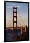 San_Francisco_D260-Craig Lovell-Framed Premium Photographic Print