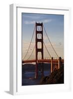 San_Francisco_D260-Craig Lovell-Framed Photographic Print