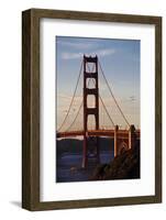 San_Francisco_D260-Craig Lovell-Framed Photographic Print