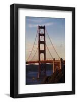 San_Francisco_D260-Craig Lovell-Framed Photographic Print