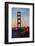 San_Francisco_D260-Craig Lovell-Framed Photographic Print