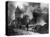 San Francisco Earthquake-null-Stretched Canvas