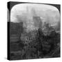San Francisco Earthquake-null-Stretched Canvas
