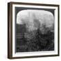 San Francisco Earthquake-null-Framed Giclee Print