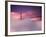 San Francisco Fog-Philippe Sainte-Laudy-Framed Photographic Print