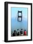 San Francisco Fog-Susan Ragan-Framed Photographic Print