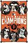 San Francisco Giants - 2014 World Series Champions-null-Lamina Framed Poster