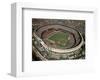 San Francisco Giants Candlestick Park Final Day Sept 30, c.1999 Sports-Mike Smith-Framed Art Print