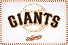 San Francisco Giants - Logo 17-null-Lamina Framed Poster