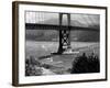 San Francisco Golden Gate Bridge-null-Framed Photographic Print