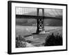 San Francisco Golden Gate Bridge-null-Framed Photographic Print