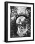 San Francisco Golden Gate Park-null-Framed Photographic Print