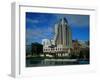 San Francisco Marriott, California, USA-null-Framed Photographic Print