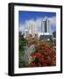 San Francisco Museum of Modern Art, California, USA-Michele Molinari-Framed Photographic Print