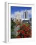 San Francisco Museum of Modern Art, California, USA-Michele Molinari-Framed Photographic Print