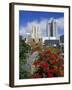 San Francisco Museum of Modern Art, California, USA-Michele Molinari-Framed Photographic Print