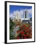 San Francisco Museum of Modern Art, California, USA-Michele Molinari-Framed Photographic Print