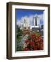 San Francisco Museum of Modern Art, California, USA-Michele Molinari-Framed Photographic Print