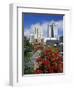 San Francisco Museum of Modern Art, California, USA-Michele Molinari-Framed Photographic Print