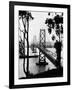 San Francisco Oakland Bay Bridge-null-Framed Photographic Print