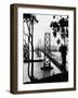 San Francisco Oakland Bay Bridge-null-Framed Photographic Print