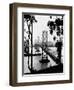 San Francisco Oakland Bay Bridge-null-Framed Photographic Print