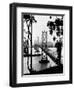 San Francisco Oakland Bay Bridge-null-Framed Photographic Print