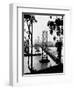 San Francisco Oakland Bay Bridge-null-Framed Photographic Print