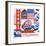 San Francisco Print-Julie Goonan-Framed Giclee Print