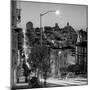 San Francisco Skyline #2-Alan Blaustein-Mounted Photographic Print