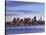 San Francisco skyline seen from Yerba Buena Island-Raimund Koch-Stretched Canvas