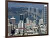 San Francisco Skyline-Marcio Jose Sanchez-Framed Photographic Print