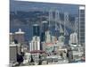 San Francisco Skyline-Marcio Jose Sanchez-Mounted Photographic Print