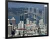 San Francisco Skyline-Marcio Jose Sanchez-Framed Photographic Print