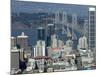 San Francisco Skyline-Marcio Jose Sanchez-Mounted Photographic Print